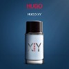 Hugo Boss XY Men Eau De Toilette Spray 3.3 Oz - 4 of 4