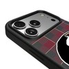 NCAA ACC Universities Plaid MagSafe Compatible Cell Phone Case for Apple iPhone 17 Series - 4 of 4