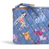 Vera Bradley Women's Outlet Cotton Essential Trio Clutch - 3 of 3
