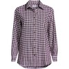 Lands' End Women's Flannel Shirt - 3 of 3