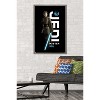 Trends International Star Wars: The Acolyte - Master Sol Framed Wall Poster Prints - 2 of 4