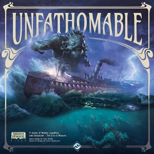 Unfathomable Game - 1 of 4