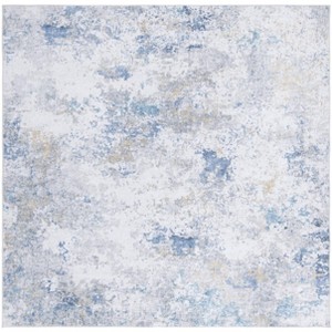 Santa Monica STM386 Power Loomed Indoor Rug - Safavieh - 1 of 4