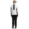 Women's Wo Ganton Stretch Wind Jacket - Abacus Sportswear US - 2 of 4