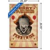 Trends International IT: Chapter 2 - Funhouse Framed Wall Poster Prints - 3 of 4
