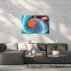 Blue Lagoon by Unknown Artist Unframed Wall Canvas - iCanvas - 2 of 4
