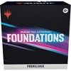 Magic: The Gathering - Foundations - Prerelease Packs - 3 of 4