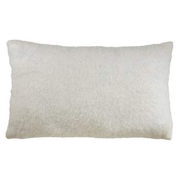 Chevron Throw Pillow Cover - Saro Lifestyle : Target