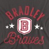 Women's Bradley University Braves T-Shirt - 2 of 4