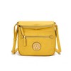 MKF Collection Luciana Women's Crossbody Bag by Mia K - 2 of 4