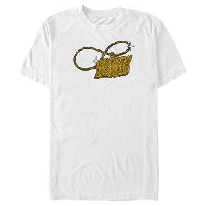 Men's Fortnite Victory Royale Gold Chain T-Shirt - 1 of 4