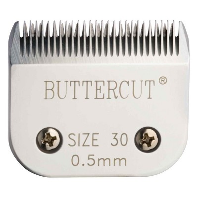 Geib Premium Quality Stainless Steel Clipper Blade