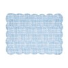 C&F Home Makena Beach Placemat S/6 - 4 of 4