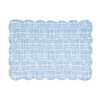 C&F Home Makena Beach Placemat S/6 - image 4 of 4