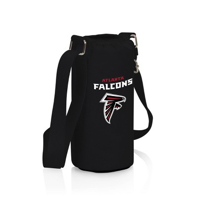 Nfl Atlanta Falcons Black Spray Hat : Target