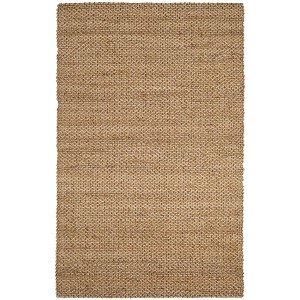 Natural Fiber NF870 Hand Woven Indoor Rugs - Safavieh - 1 of 4