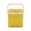 Igloo Cool 18 Cans/12qt Hard-Sided Coolers - Yellow - 2 of 4
