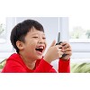 eKids Star Wars Walkie Talkies for Kids, Indoor and Outdoor Toys for Fans of Star Wars Toys - Multicolor (SW-207DSv23OLB) - 4 of 4
