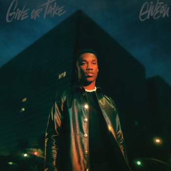 Giveon  - Give Or Take (CD)