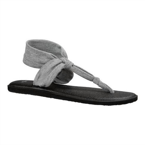 Women s Women Yoga Sling Ella Sandal Sanuk Target