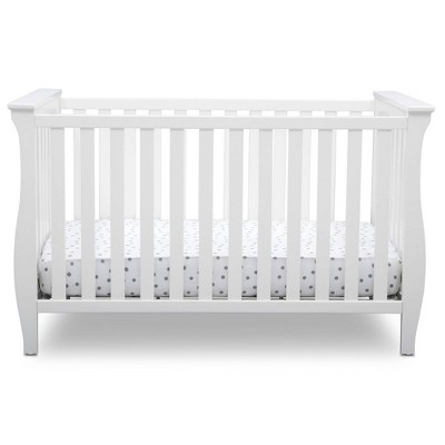 delta children lancaster 4 in 1 crib