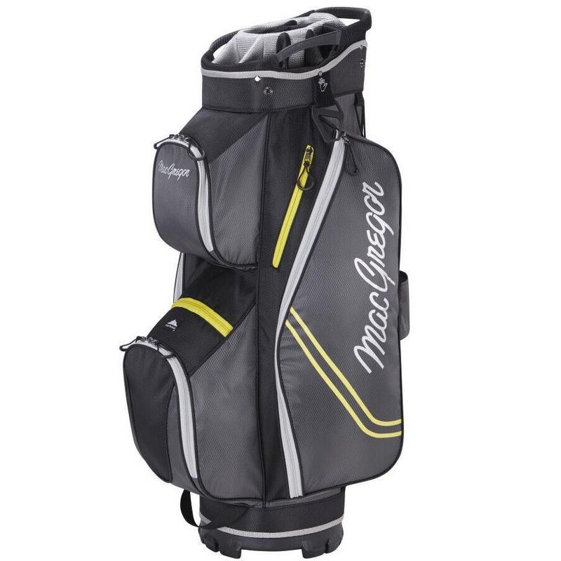 MacGregor Golf Response ZT Lite Cart Bag, 2 of 9