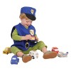Kaplan Early Learning Toddler Vehicle Match-Ups - Set of 6 - 2 of 4