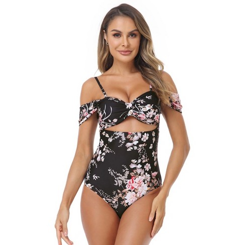 Women s One Piece Swimsuit