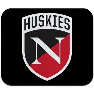 Northeastern University Secondary Logo Low Profile Thin Mouse Pad - 1 of 2