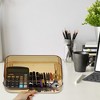 Unique Bargains Stackable Makeup Organizer Drawers - image 4 of 4