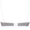 Women's Vichy Citadine Three Part Seam Bra - Antigel Boudoir de Filles - 2 of 2