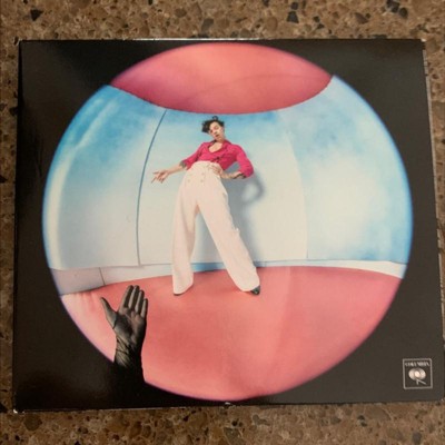 Harry Styles - Fine Line (Target Exclusive, Vinyl)