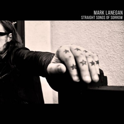 Lanegan Mark - Straight Songs Of Sorrow (CD)