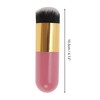 Unique Bargains Durable Lightweight Cosmetic Brush 1 Pc - 2 of 4