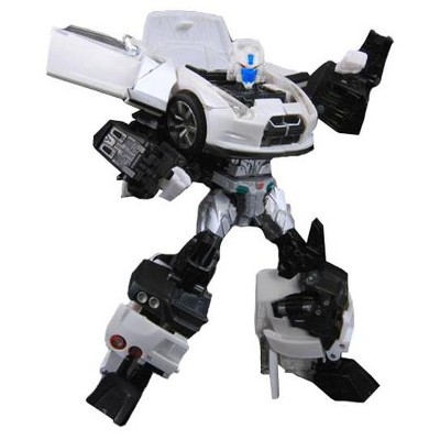 A-01U Ultra Magnus Brilliant White Pearl Version | Transformers Alternity  Action figures