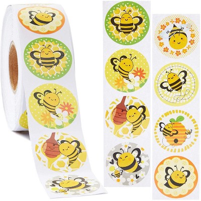 1.5 in. Party Favor Scrapbook 1000x Cars and Trucks Stickers for Kids Crafts
