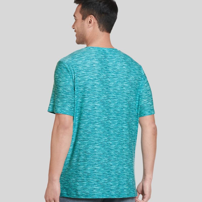 Jockey Generation™ Men's Ultrasoft Short Sleeve Pajama T-Shirt, 3 of 6