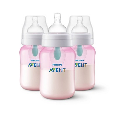 anti colic bottles