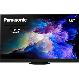 家電 Panasonic EOLIA 4k Panasonic Fire TV 65