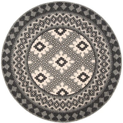 Veranda VER099 Power Loomed Indoor/Outdoor Rugs - Safavieh