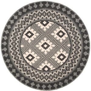 Veranda VER099 Power Loomed Indoor/Outdoor Rugs - Safavieh - 1 of 3