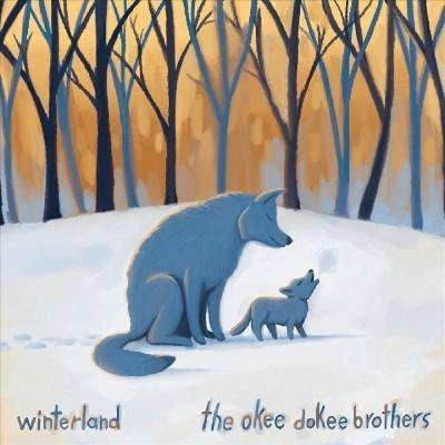 Okee Dokee Brothers - Winterland (CD)