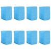 vidaXL Pet Training Pads 400 pcs 35.4"x23.6" Non Woven Fabric - 4 of 4