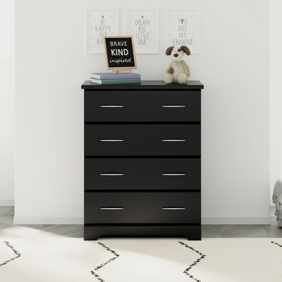 Storkcraft Brookside 4-Drawer Dresser