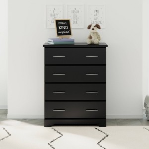 Storkcraft Brookside 4-Drawer Dresser - 1 of 4