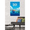 Trends International Disney Pixar Luca - Teaser Unframed Wall Poster Prints - 2 of 4