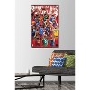Trends International NBA League - Superstars 25 Unframed Wall Poster Prints - 2 of 4