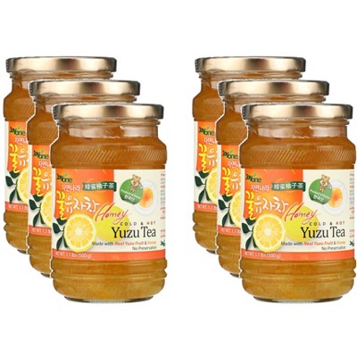 Persimmon Oolong Tea (25 Tea Bags, ZIN: 533707 TerraVita