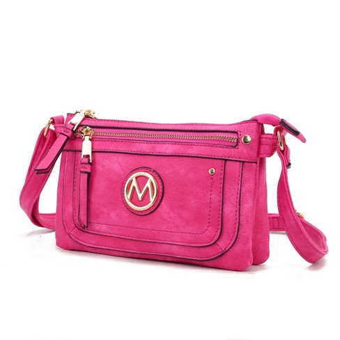 MKF Collection Corina crossbody by Mia K.
