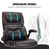 JIONJOY Executive Chair with Headrest - 4 of 4